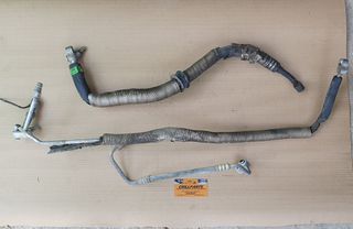 BMW E36 ΣΕΙΡΑ 3 91-99 316 318 Μ43 ΣΩΛΗΝΕΣ AIR CONDITION