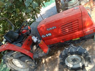 Δενδροκομικά Τρακτέρ Kubota 2021 Kubota GL240
