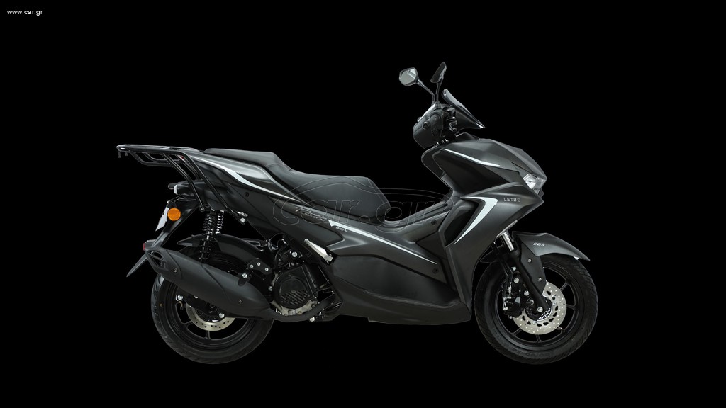 Letbe 2026 TARA 125