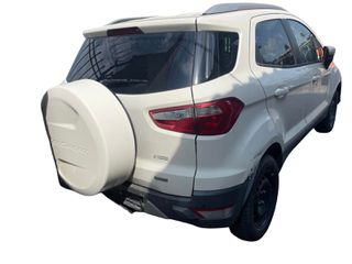 Τροπέτο Πίσω, Ford EcoSport 2013-2022