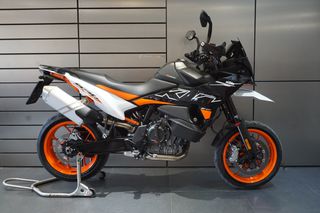KTM SMT 890 2024 Αριστο !