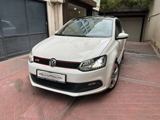 Volkswagen Polo 2011 GTI - DSG -PANORAMA -1o XEPI -F1