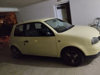 Seat Arosa 2003 1.0 MPI