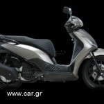 Letbe 2026 VELOCITY 125 ABS 2190/CBS 1990