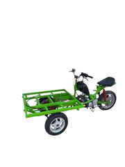 Segway 2006 Τρίκυκλο