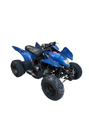 Aeon Cobra 220 2008 Cobra 220