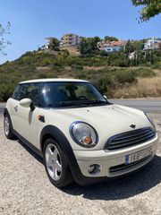 Mini Cooper 2009