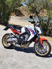 Honda CB 650 2015 F