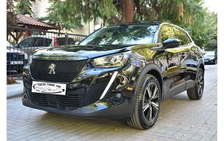 Peugeot 2008 2021 1,5 BlueHDi 110hp ACTIVE PLUS 18R'