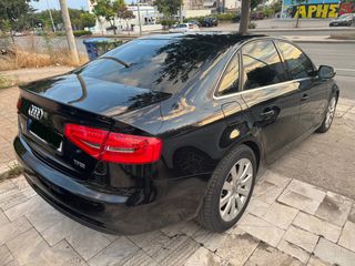 Audi A4 2013 1.8 LIFTING ΕΛΛΗΝΙΚΟ-thumb-4