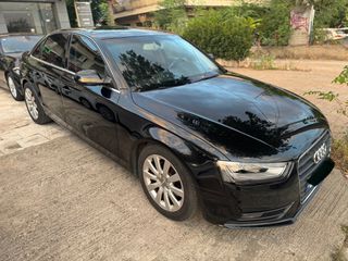 Audi A4 2013 1.8 LIFTING ΕΛΛΗΝΙΚΟ