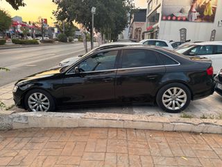 Audi A4 2013 1.8 LIFTING ΕΛΛΗΝΙΚΟ-thumb-2