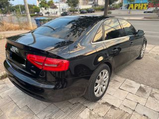 Audi A4 2013 1.8 LIFTING ΕΛΛΗΝΙΚΟ-thumb-6