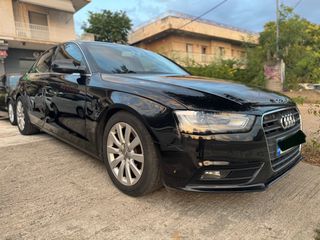 Audi A4 2013 1.8 LIFTING ΕΛΛΗΝΙΚΟ-thumb-1