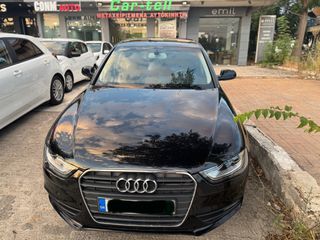 Audi A4 2013 1.8 LIFTING ΕΛΛΗΝΙΚΟ-thumb-3