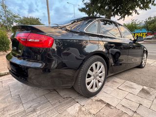 Audi A4 2013 1.8 LIFTING ΕΛΛΗΝΙΚΟ-thumb-5