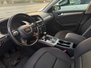 Audi A4 2013 1.8 LIFTING ΕΛΛΗΝΙΚΟ-thumb-7
