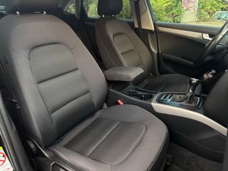 Audi A4 2013 1.8 LIFTING ΕΛΛΗΝΙΚΟ-thumb-8