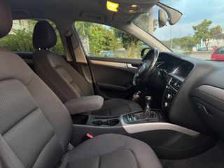 Audi A4 2013 1.8 LIFTING ΕΛΛΗΝΙΚΟ-thumb-9