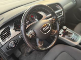Audi A4 2013 1.8 LIFTING ΕΛΛΗΝΙΚΟ-thumb-10