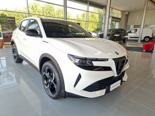 Alfa Romeo Junior 2025 1.2 MHEV SPECIALE 145HP eDCT ΠΡΟΣΦΟΡΑ