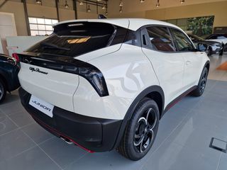 Alfa Romeo Junior 2026 1.2 MHEV SPECIALE 145HP eDCT TEST DRIVE-thumb-1
