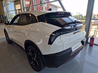 Alfa Romeo Junior 2026 1.2 MHEV SPECIALE 145HP eDCT TEST DRIVE-thumb-2