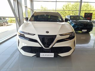 Alfa Romeo Junior 2026 1.2 MHEV SPECIALE 145HP eDCT TEST DRIVE-thumb-3
