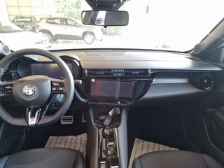 Alfa Romeo Junior 2026 1.2 MHEV SPECIALE 145HP eDCT TEST DRIVE-thumb-5