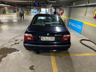 Bmw 520 2000 E39 2VANOS M52B20TU ΤΕΛΗ 2026 ΟΚ-thumb-5