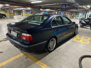 Bmw 520 2000 E39 2VANOS M52B20TU ΤΕΛΗ 2026 ΟΚ-thumb-6
