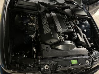 Bmw 520 2000 E39 2VANOS M52B20TU ΤΕΛΗ 2026 ΟΚ-thumb-7