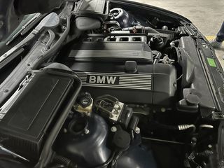 Bmw 520 2000 E39 2VANOS M52B20TU ΤΕΛΗ 2026 ΟΚ-thumb-8