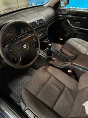 Bmw 520 2000 E39 2VANOS M52B20TU ΤΕΛΗ 2026 ΟΚ-thumb-9
