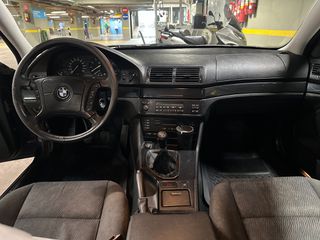 Bmw 520 2000 E39 2VANOS M52B20TU ΤΕΛΗ 2026 ΟΚ-thumb-13
