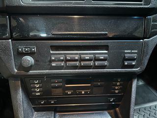 Bmw 520 2000 E39 2VANOS M52B20TU ΤΕΛΗ 2026 ΟΚ-thumb-14