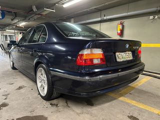 Bmw 520 2000 E39 2VANOS M52B20TU ΤΕΛΗ 2026 ΟΚ-thumb-17