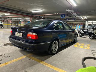 Bmw 520 2000 E39 2VANOS M52B20TU ΤΕΛΗ 2026 ΟΚ-thumb-18