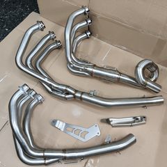 Προσφορά!!! Ολόσωμη εξάτμιση για Yamaha Tracer 900(MT-09) Yamaha FZ-09