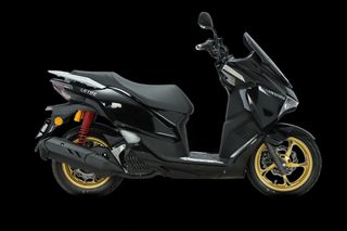 Letbe 2025 ISLAND 200 ABS