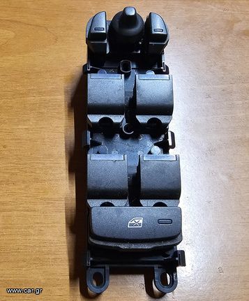 LAND ROVER RANGE ROVER EVOGUE 2011-2019 ΔΙΑΚΟΠΤΗΣ ΠΑΡΑΘΥΡΩΝ-ΚΑΘΡΕΠΤΩΝ-ΚΛΕΙΔΩΜΑΤΟΣ ΤΖΑΜΙΩΝ  BJ32-14540-AB