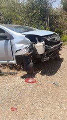 Toyota Aygo 2008 MONO ANTAΛΑΚΤΙΚΑ ΡΩΤΗΣΤΕ ΓΙΑ ΟΤΙ ΧΡΕΙΑΖΕΣΤΕ!!!-thumb-1