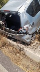 Toyota Aygo 2008 MONO ANTAΛΑΚΤΙΚΑ ΡΩΤΗΣΤΕ ΓΙΑ ΟΤΙ ΧΡΕΙΑΖΕΣΤΕ!!!-thumb-4