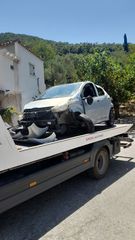 Toyota Aygo 2008 MONO ANTAΛΑΚΤΙΚΑ ΡΩΤΗΣΤΕ ΓΙΑ ΟΤΙ ΧΡΕΙΑΖΕΣΤΕ!!!-thumb-6