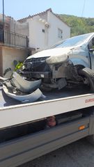 Toyota Aygo 2008 MONO ANTAΛΑΚΤΙΚΑ ΡΩΤΗΣΤΕ ΓΙΑ ΟΤΙ ΧΡΕΙΑΖΕΣΤΕ!!!-thumb-7