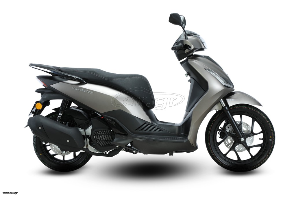 Letbe 2025 VELOCITY 125 ΜΕ ΔΩΡΟ ΒΑΛΙΤΣΑ!!! ΕΤΟΙΜΟΠΑΡΑΔΟΤΟ