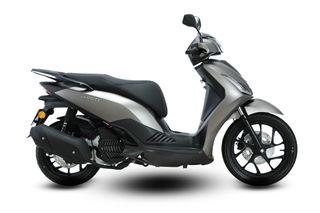 Letbe 2025 VELOCITY 125 ΜΕ ΔΩΡΟ ΒΑΛΙΤΣΑ!!! ΕΤΟΙΜΟΠΑΡΑΔΟΤΟ