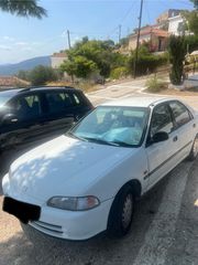 Honda Accord 1994 ACCORD 1600C.C