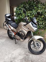 Kawasaki KLE 500 2005 2005
