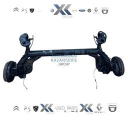 FORD BMAX 2012-2020 ΑΞΟΝΑΣ ΠΙΣΩ